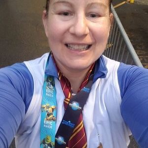 Meet your Posher, Kerri